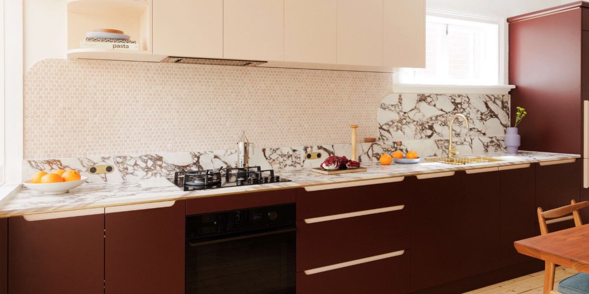 KBDi Splashback Jessie Stevens